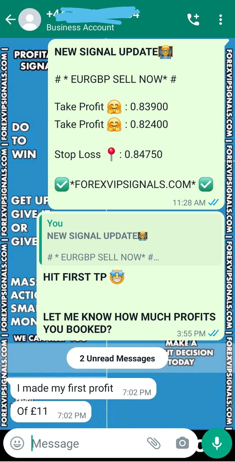 hfx trading by forex vip signals
