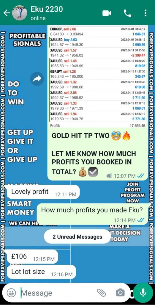 mt4 trading platform with forex vip signals