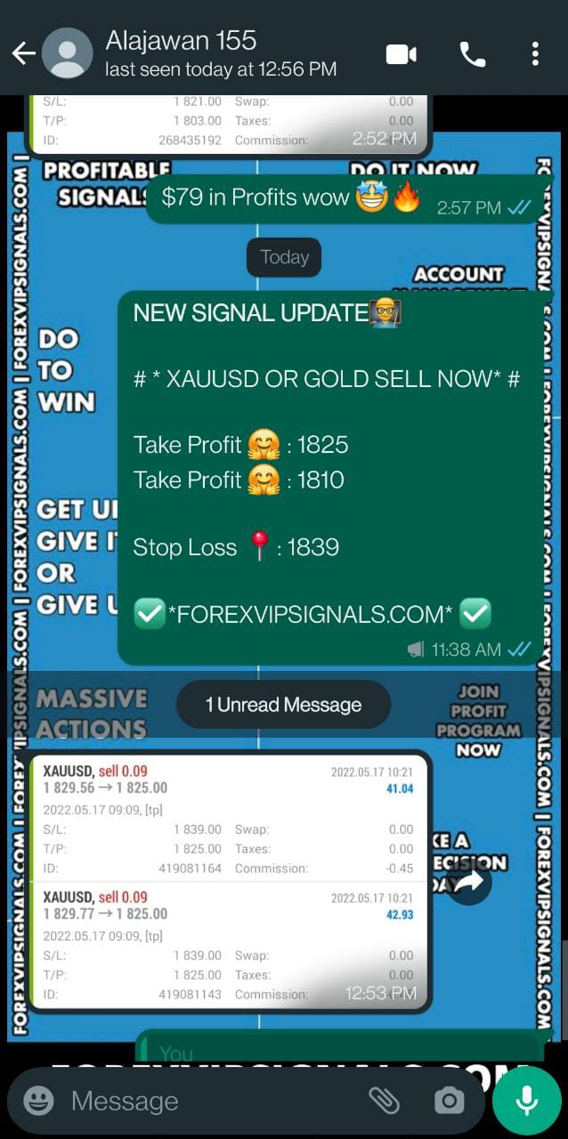 currency trade by forex vip signals