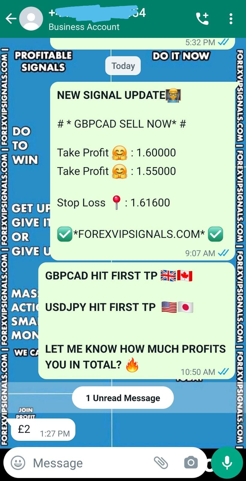 forex trading strategies with forex vip signals
