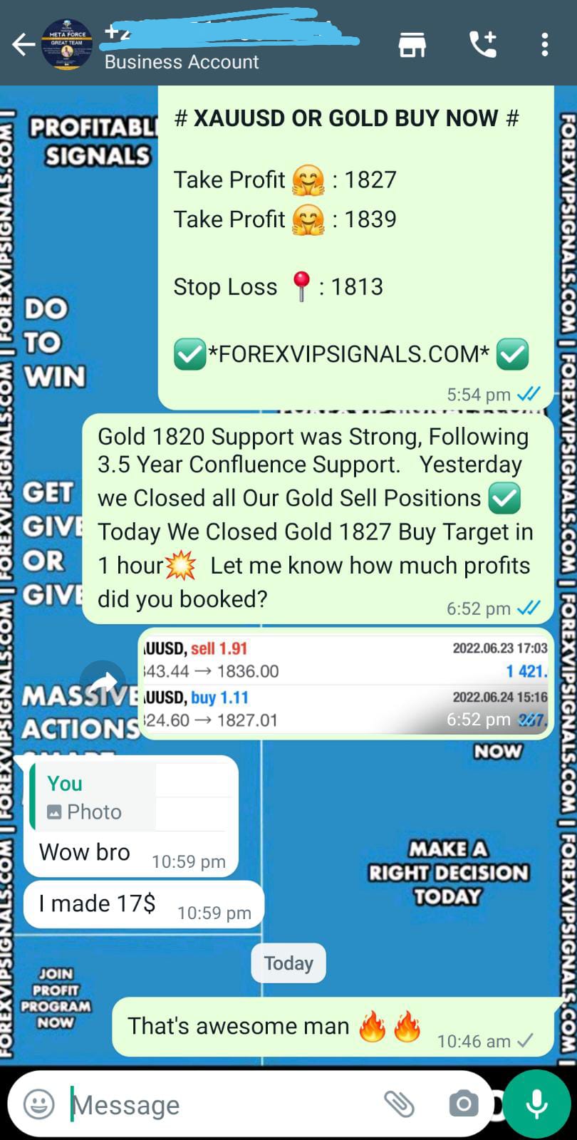 best forex signals by forex vip signals