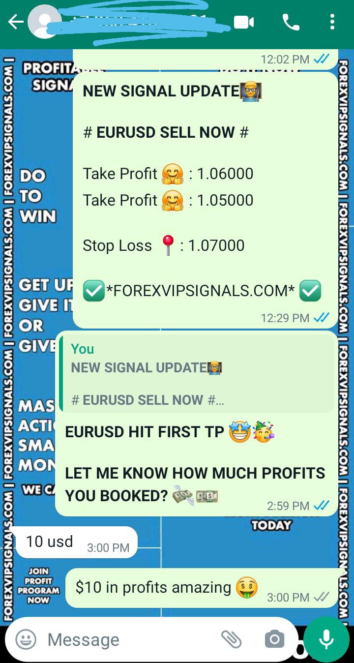 forex currency with forex vip signals