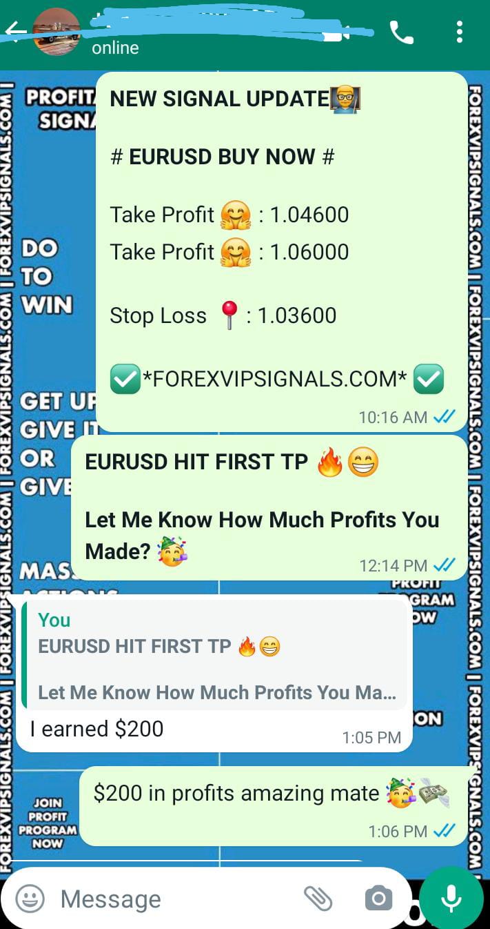 forex market live with forex vip signals