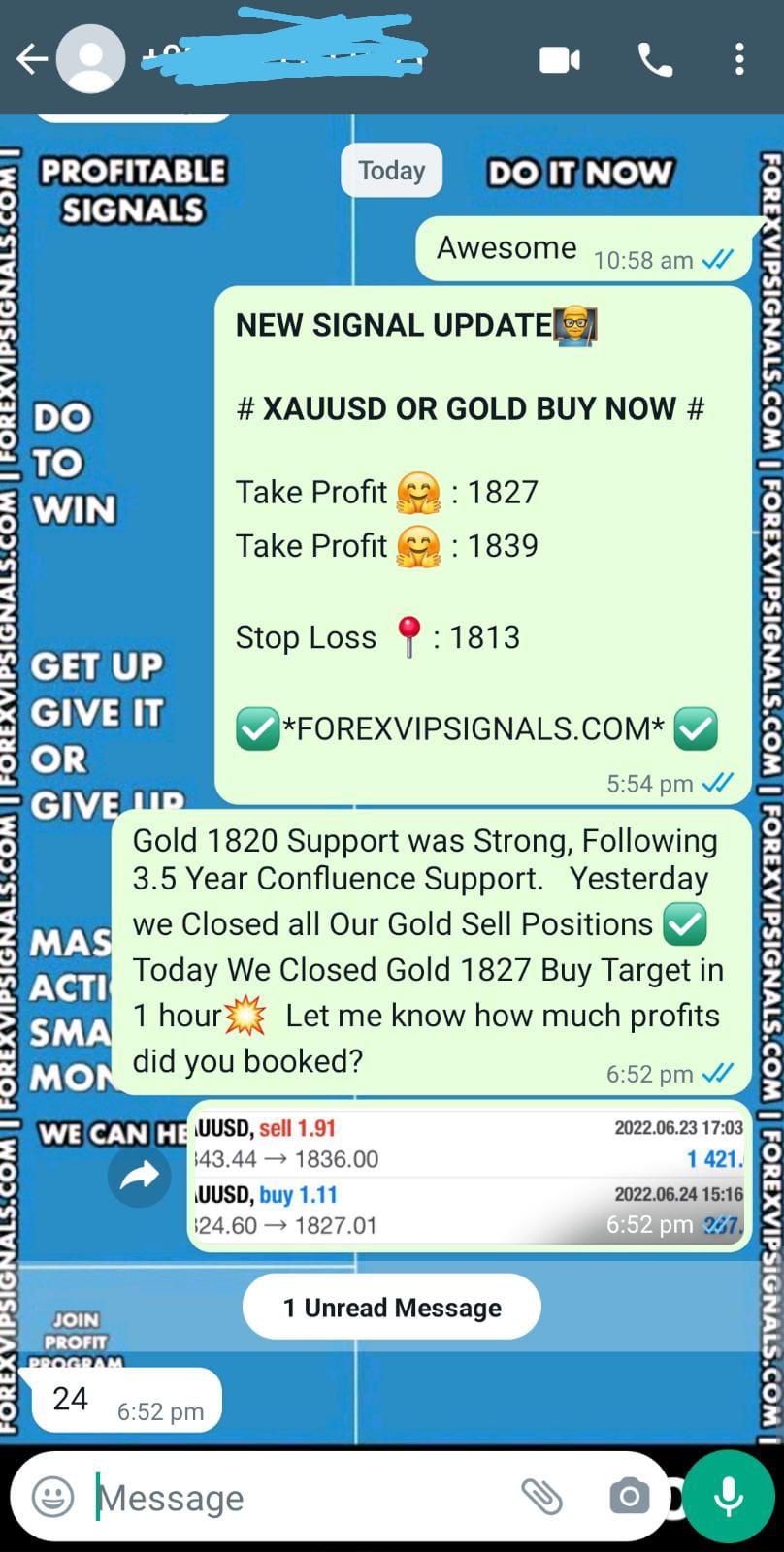 forex news live with forex vip signals