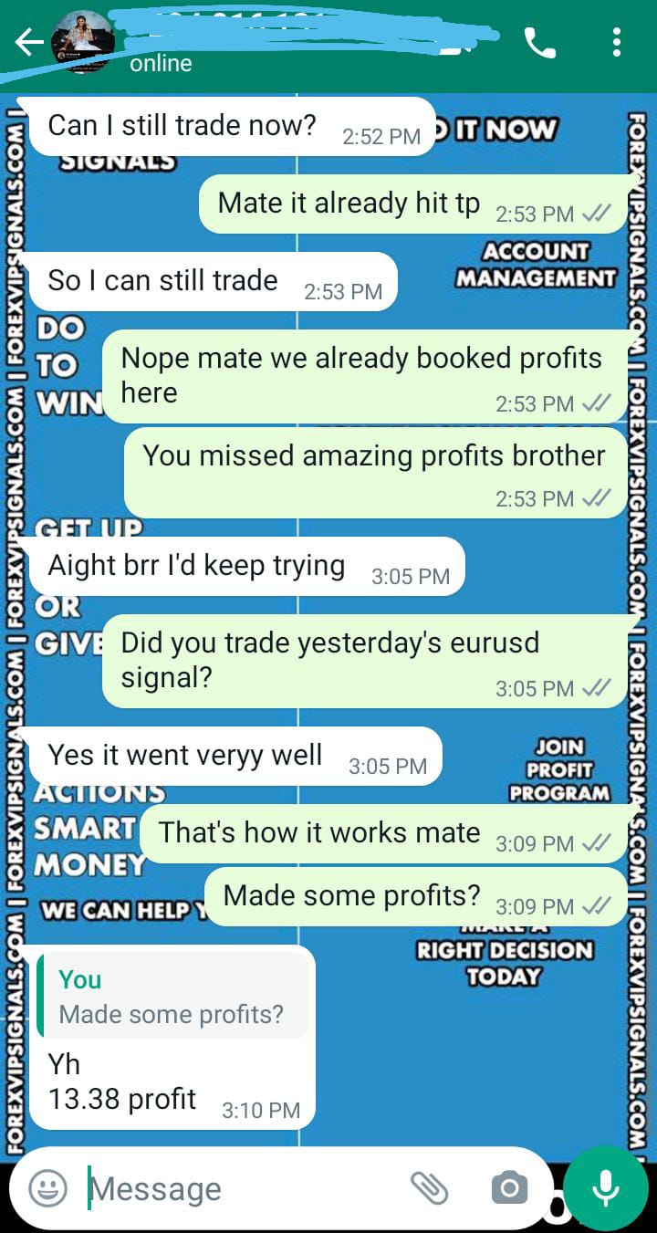 forex online by forex vip signals