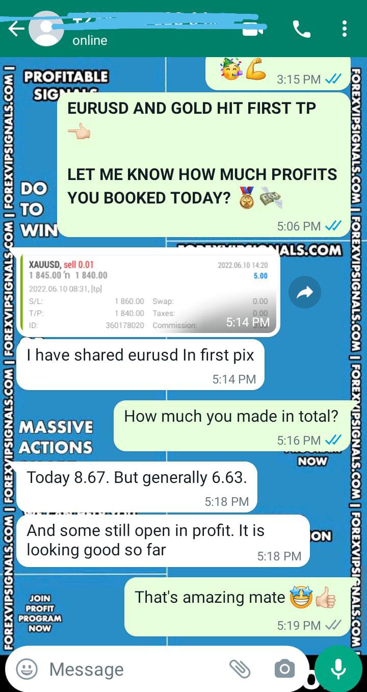 forex signal provider with forex vip signals