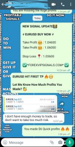 free forex signals telegram with forex vip signals