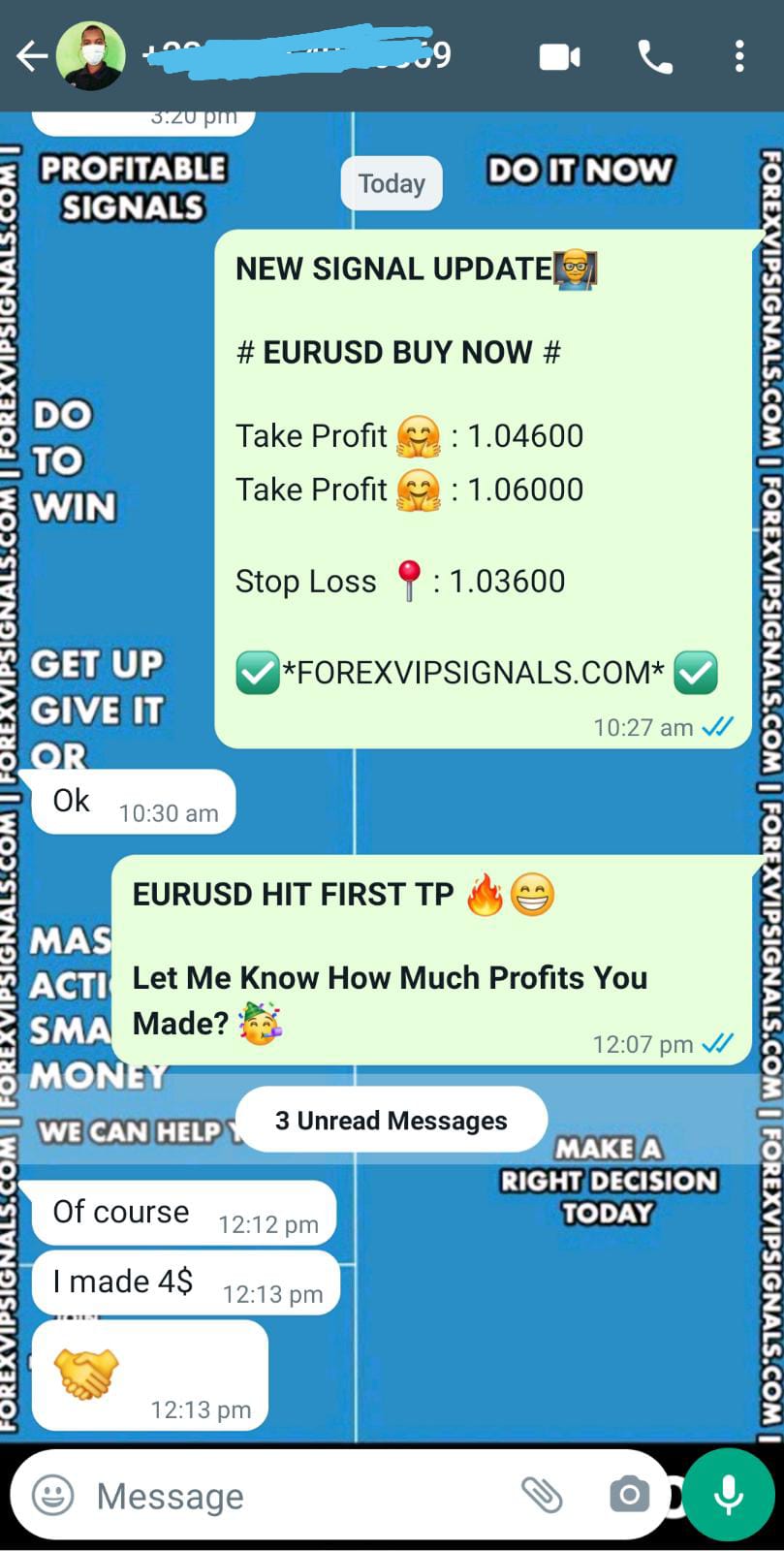 fx signals with forex vip signals