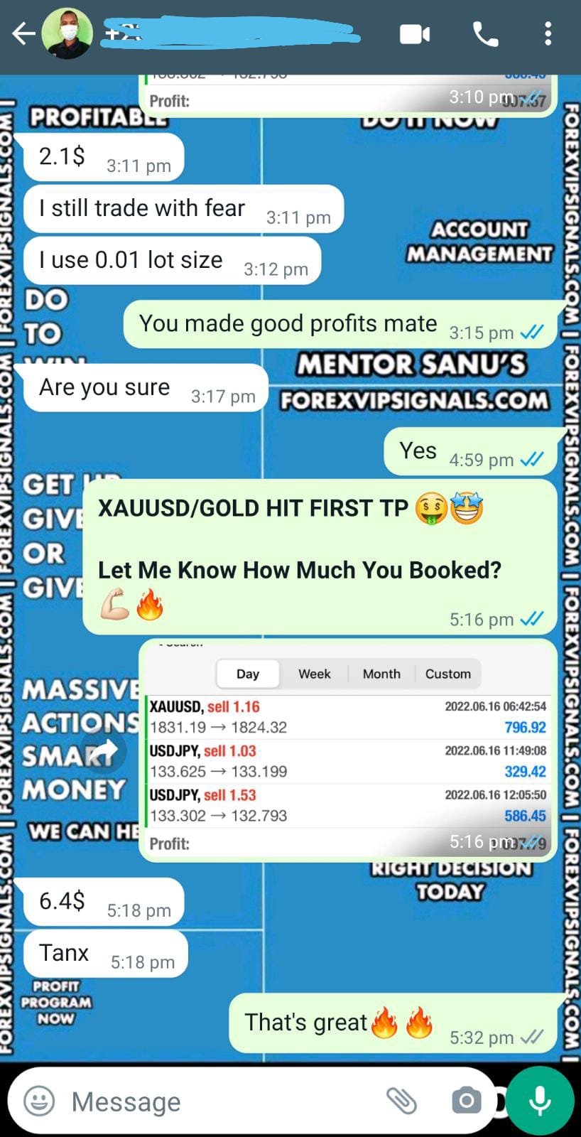 gold trading price by forex vip signals