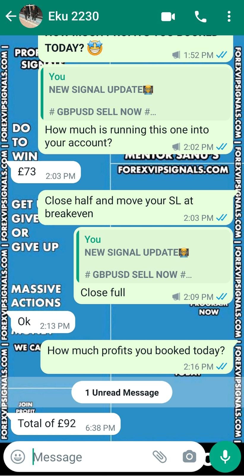 mql5 signals by forex vip signals