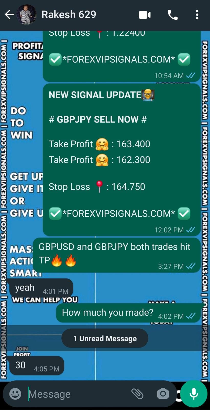 online forex trading with forex vip signals