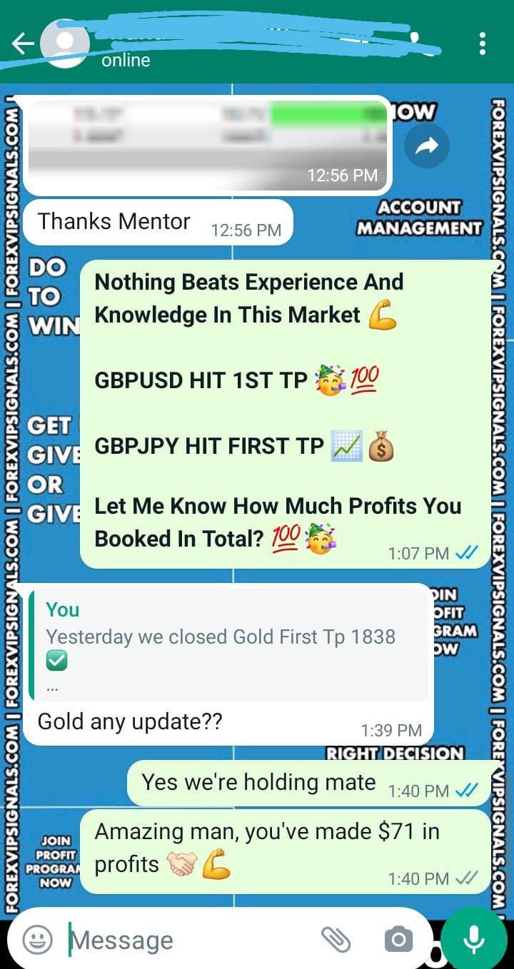 world money trade by forex vip signals