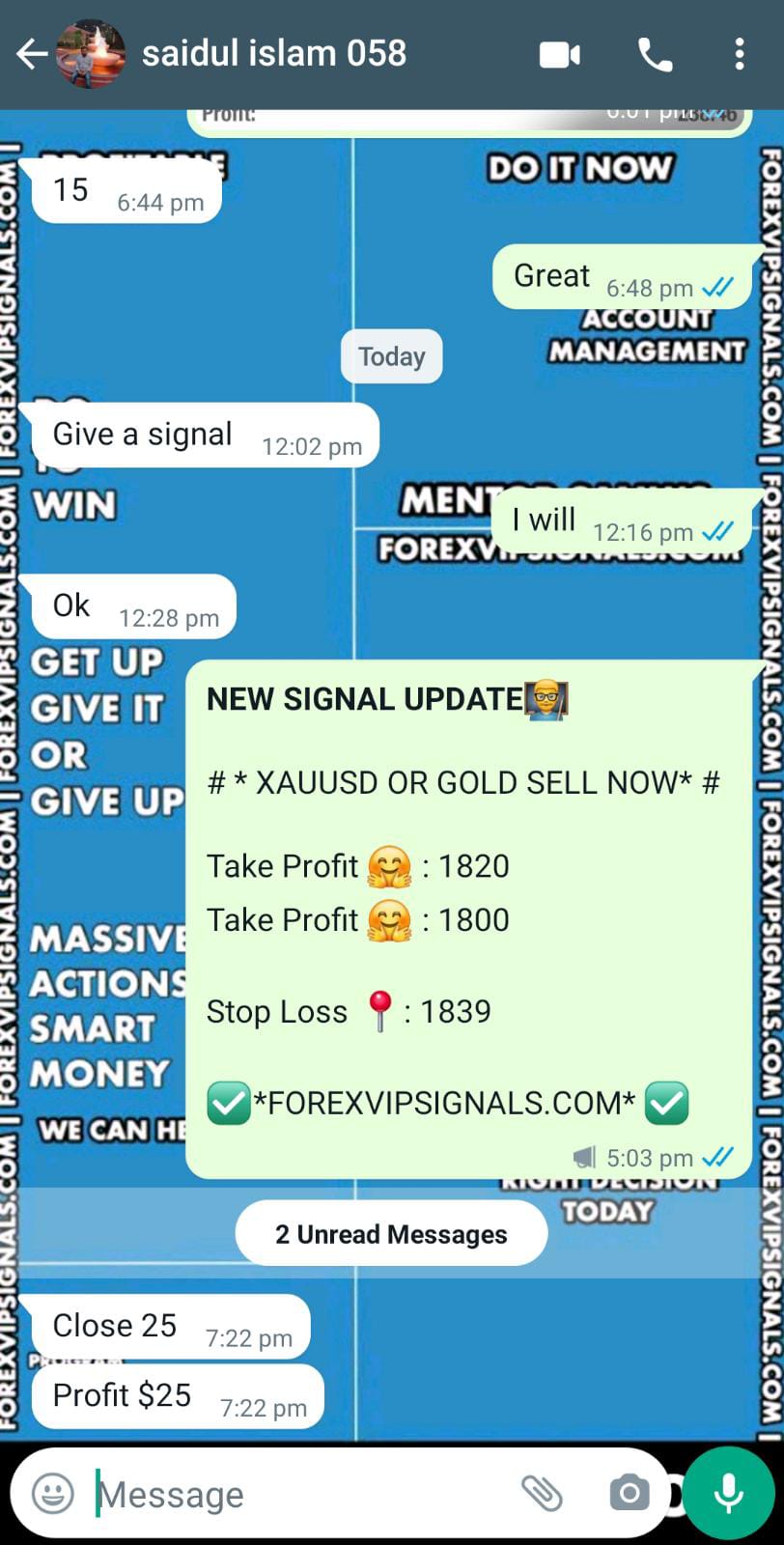 best free forex signals with forex vip signals