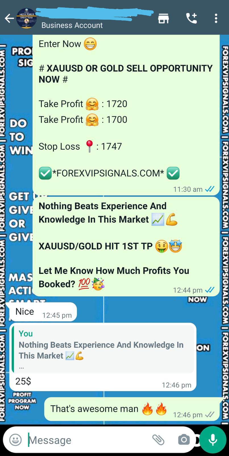 forex currency by forex vip signals