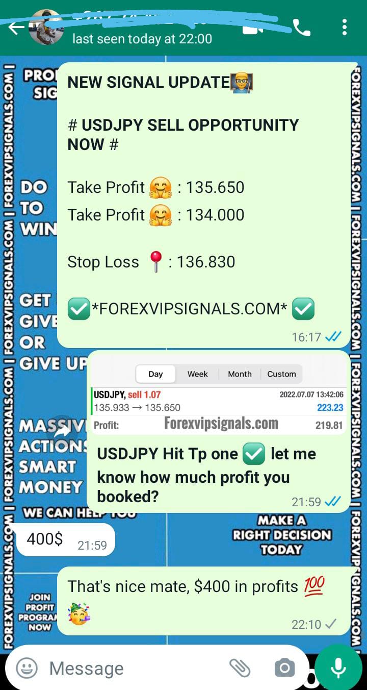 forex exchange by forex vip signals