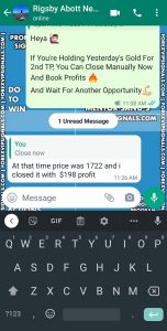 forex market live by forex vip signals