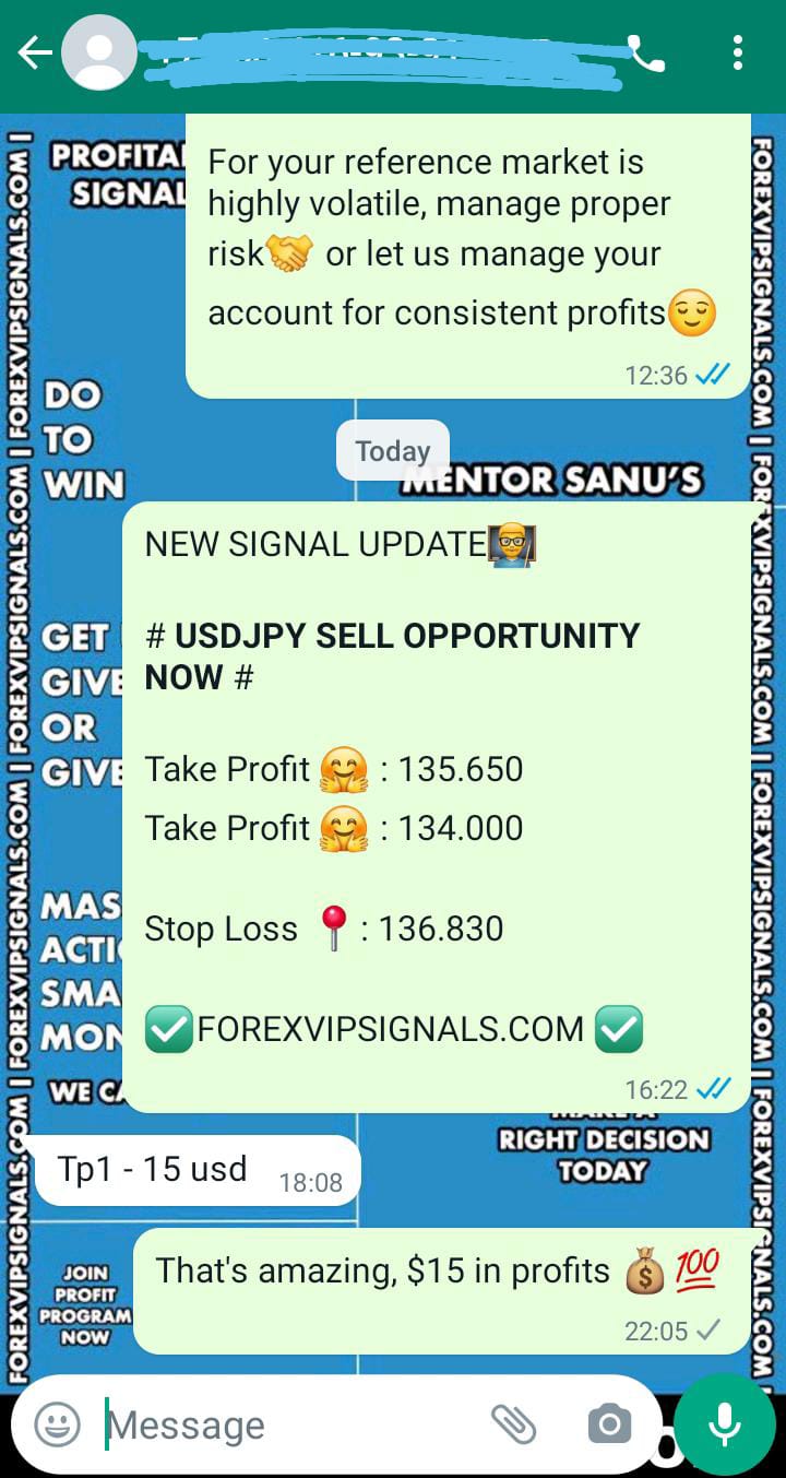 forex trading for beginners with forex vip signals