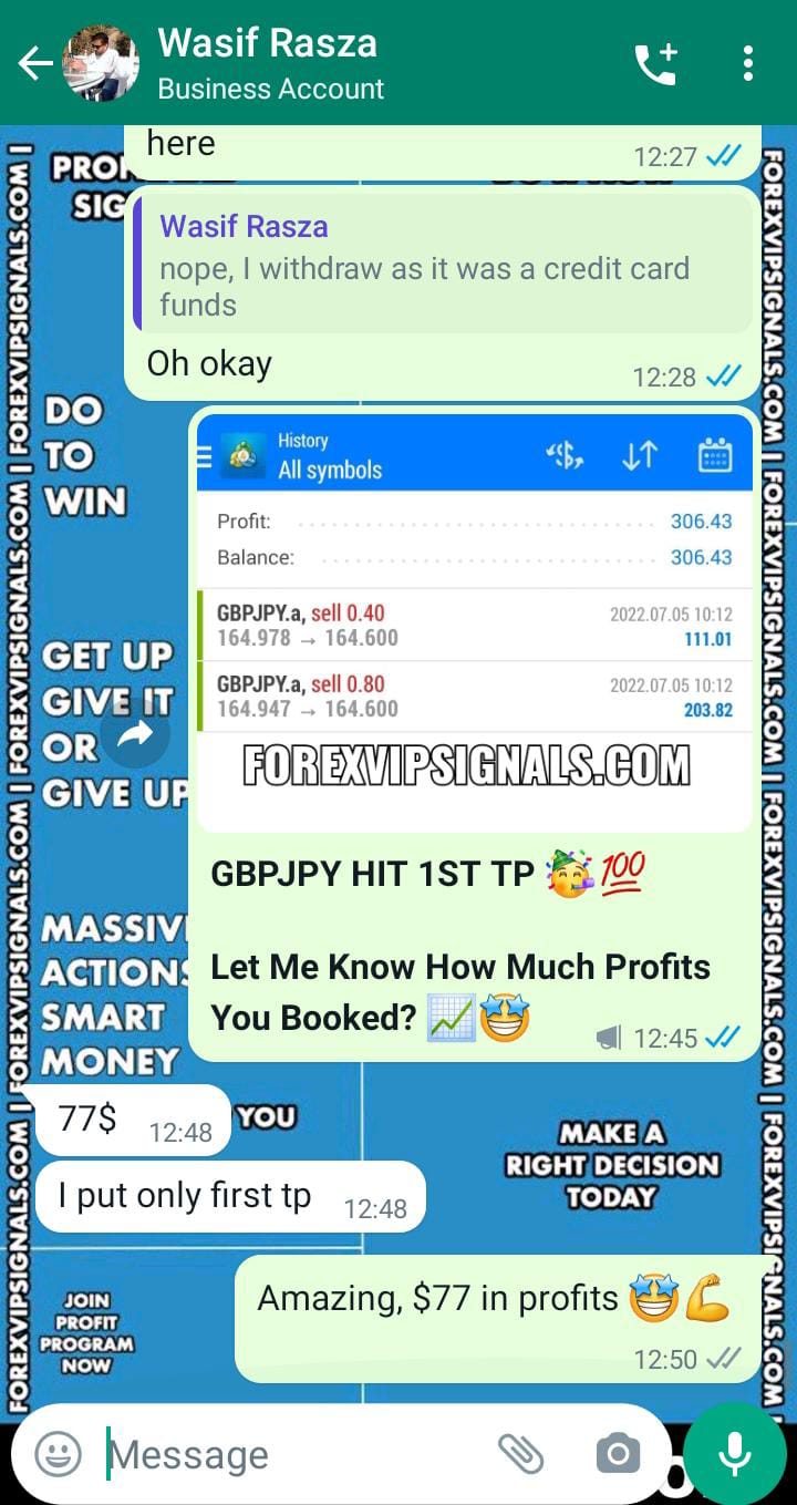 forex trading platforms with forex vip signals