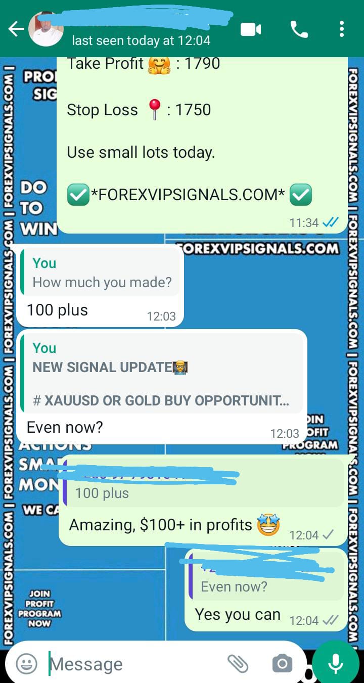 fx trading by forex vip signals