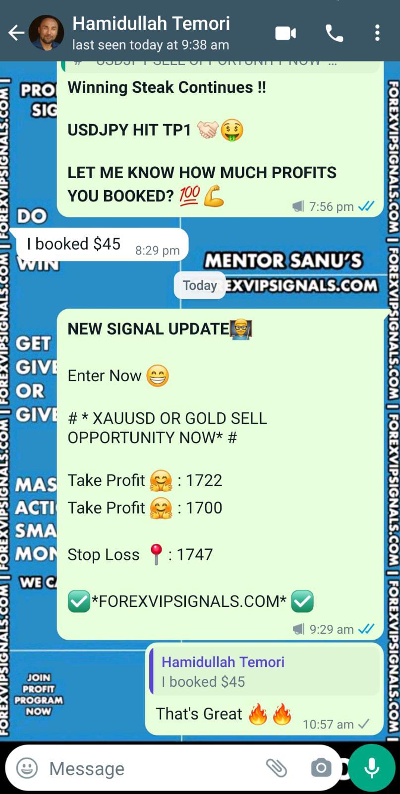 mt4 forex with forex vip signals