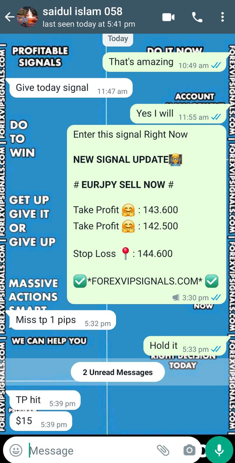 paid forex signals with forex vip signals