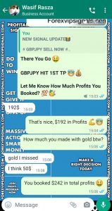 scalper trader by forex vip signals