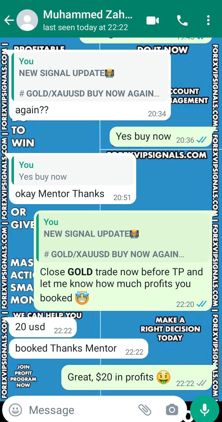 best forex signals with forex vip signals