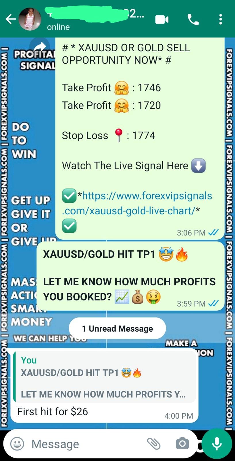 best forex signals with forex vip signals