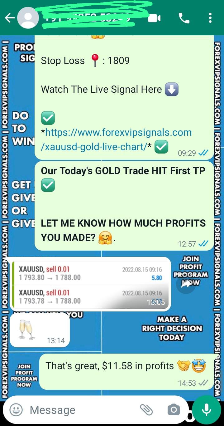forex quotes with forex vip signals
