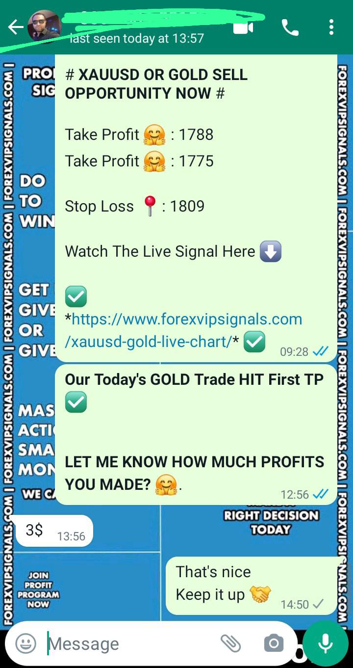 forex trading for beginners with forex vip signals