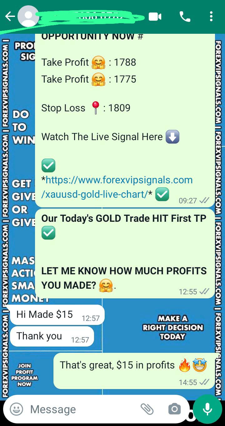 forex trading platforms with forex vip signals