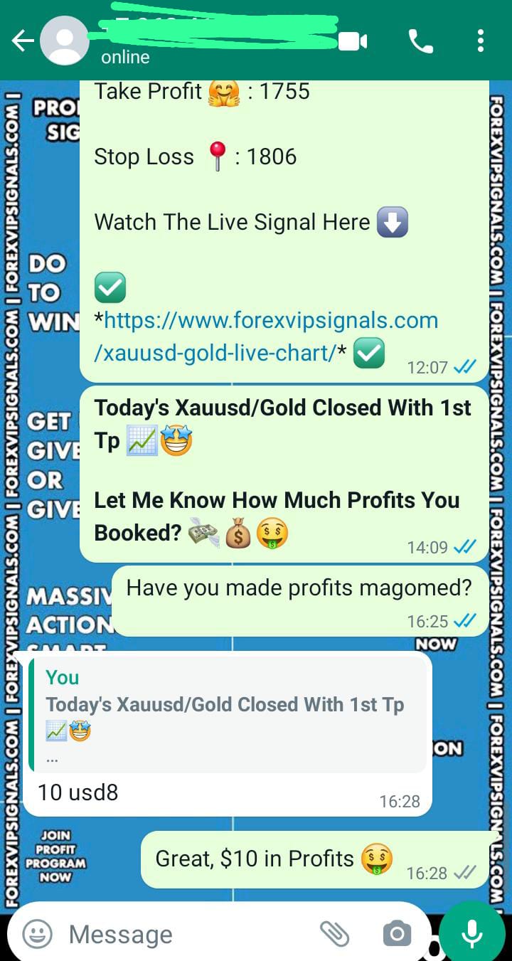 fx signals by forex vip signals