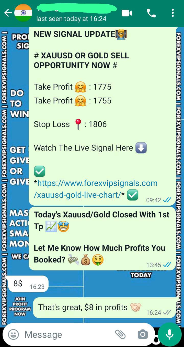 mt4 forex with forex vip signals