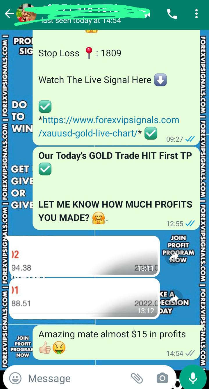 mt4 trading platform with forex vip signals