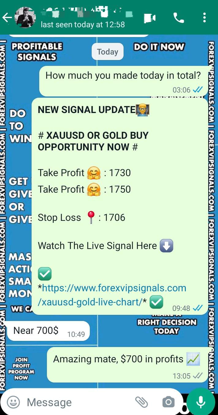 currency trade with forex vip signals