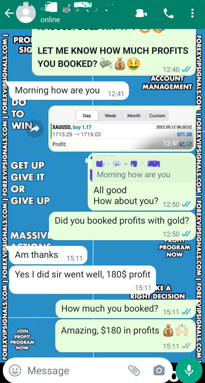 forex factory news with forex vip signals