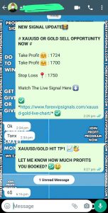 metatrader 5 by forex vip signals