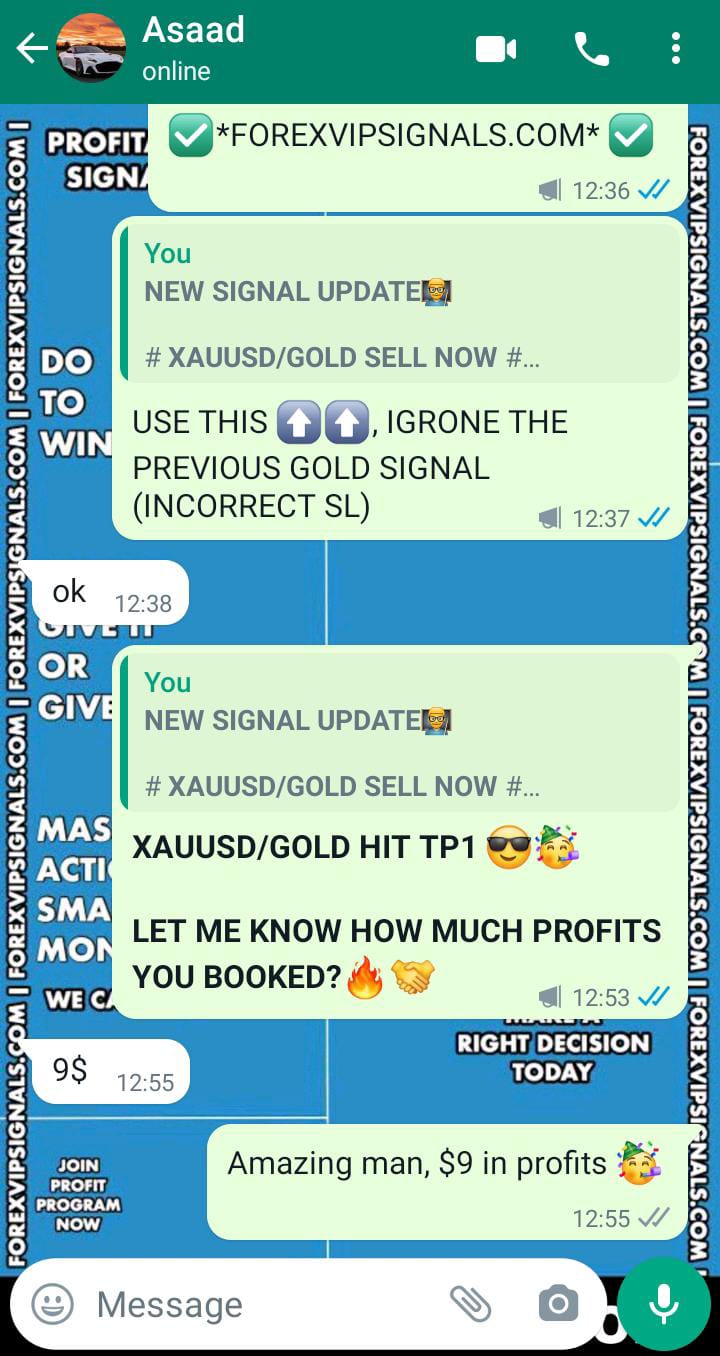 xauusd live by forex vip signals