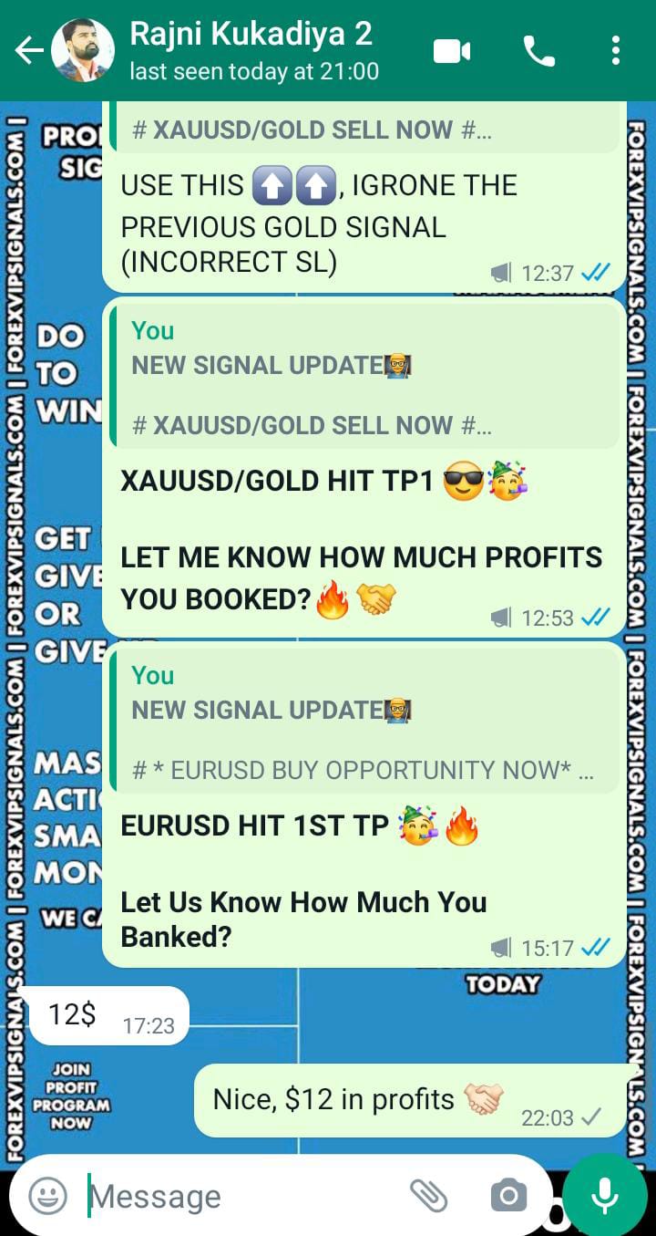 currency trading by forex vip signals