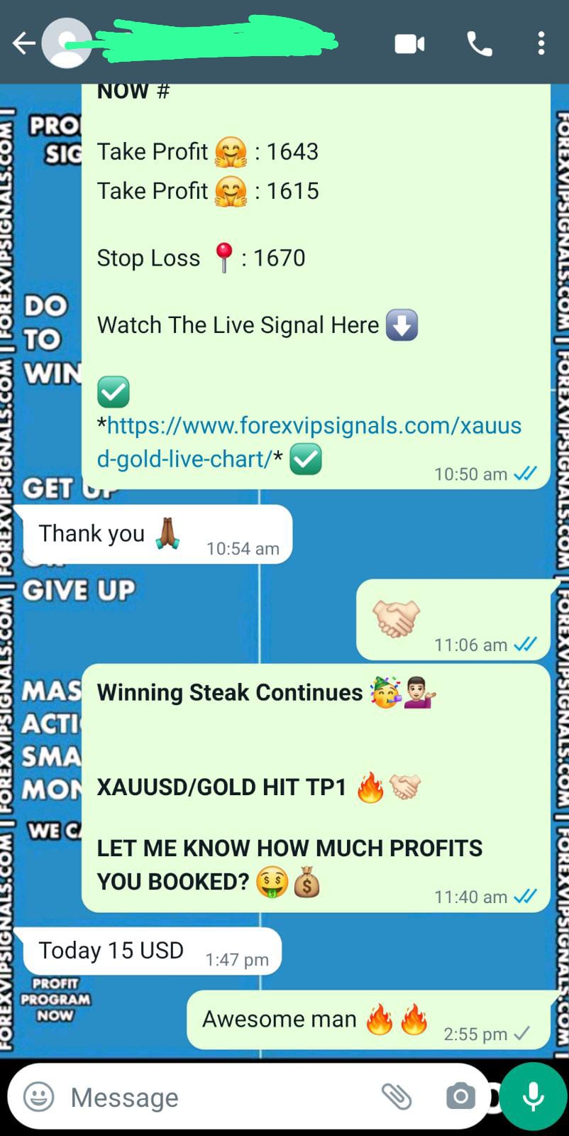 forex market hours with forex vip signals