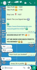forex news calendar by forex vip signals