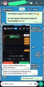 free trading signals with forex vip signals