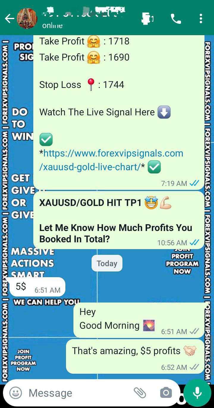 trading forex by forex vip signals