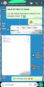 100 accurate forex signals free with forex vip signals