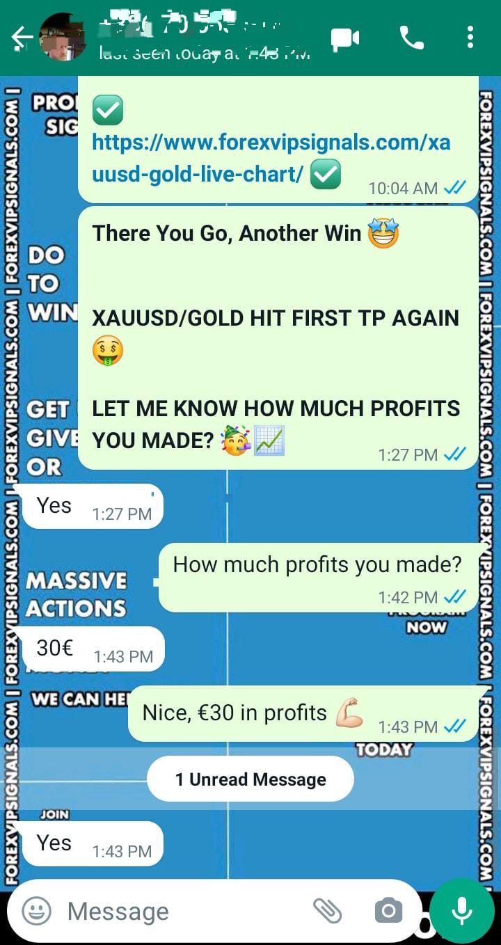 accurate forex signals free with forex vip signals