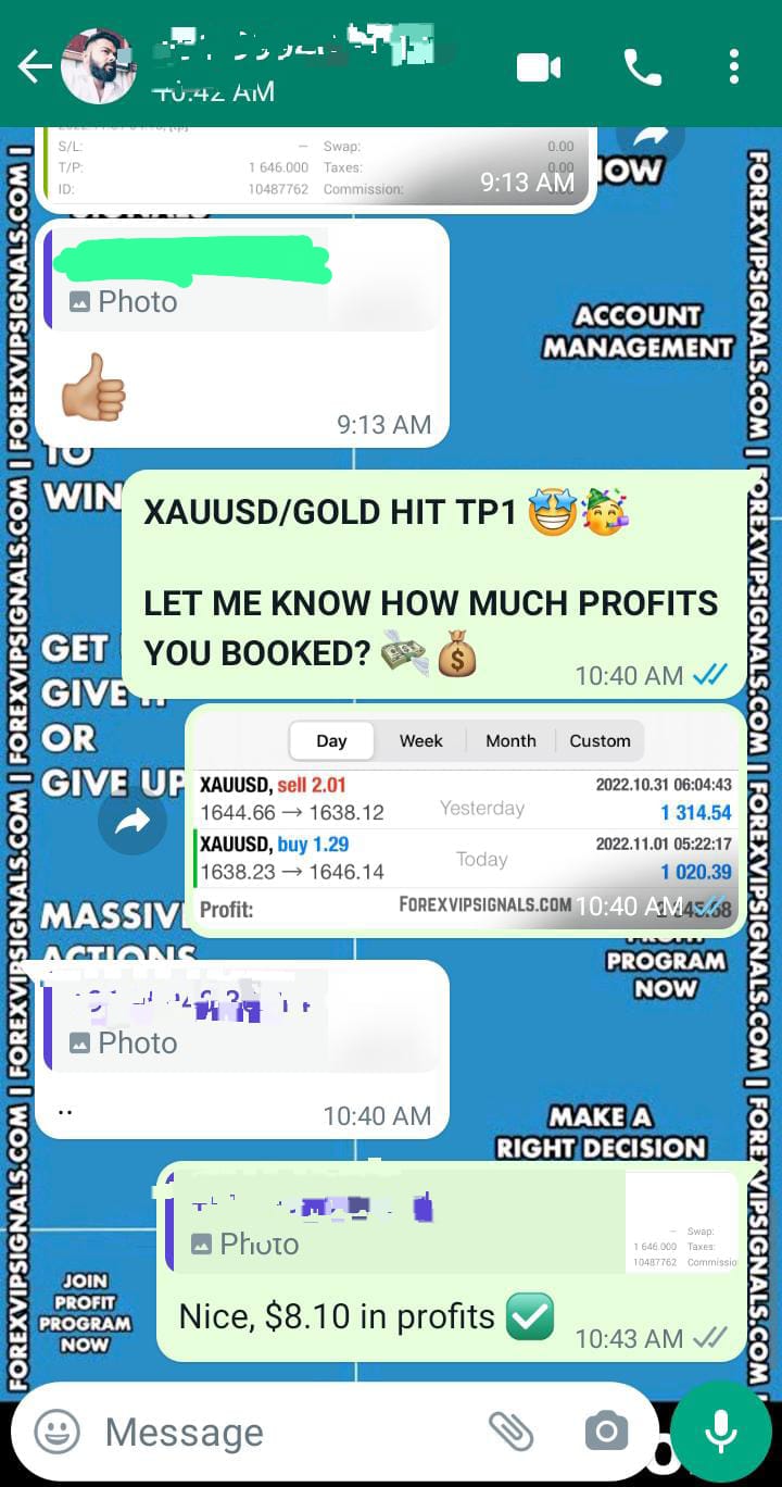 easy forex pips with forex vip signals