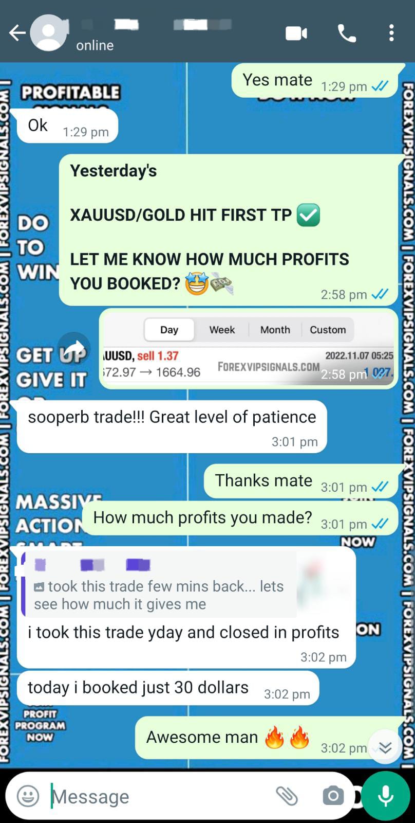 eurusd live chart with forex vip signals