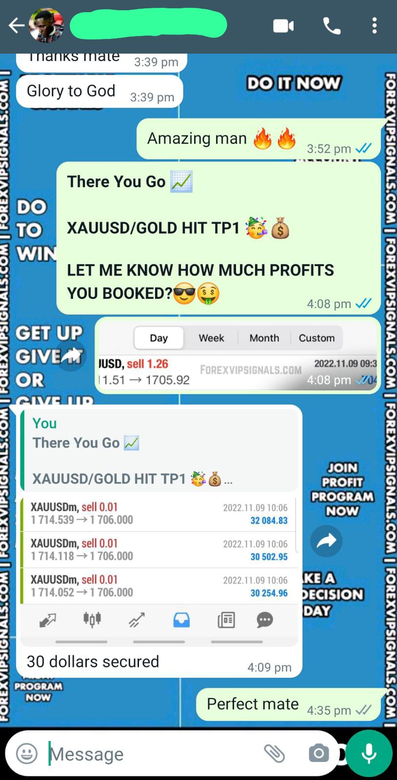 fbs trade online by forex vip signals