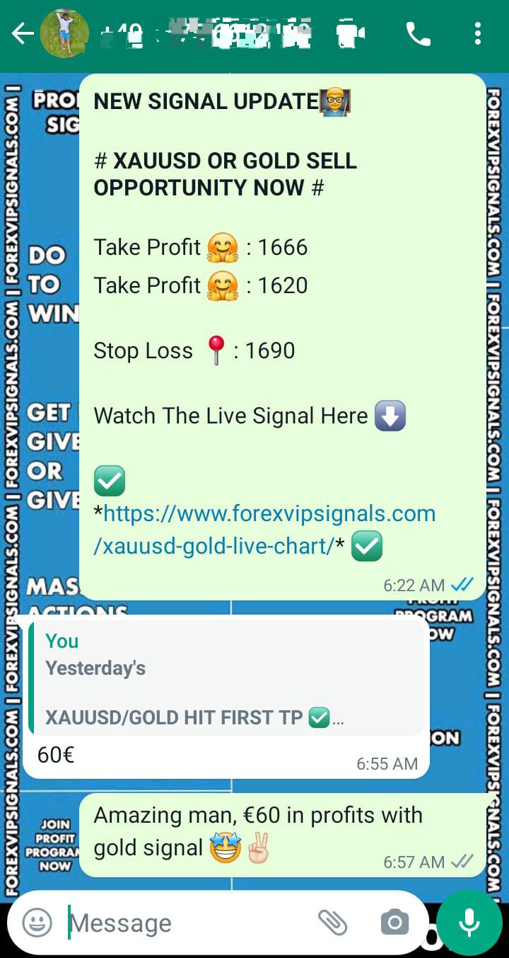 forex online with forex vip signals