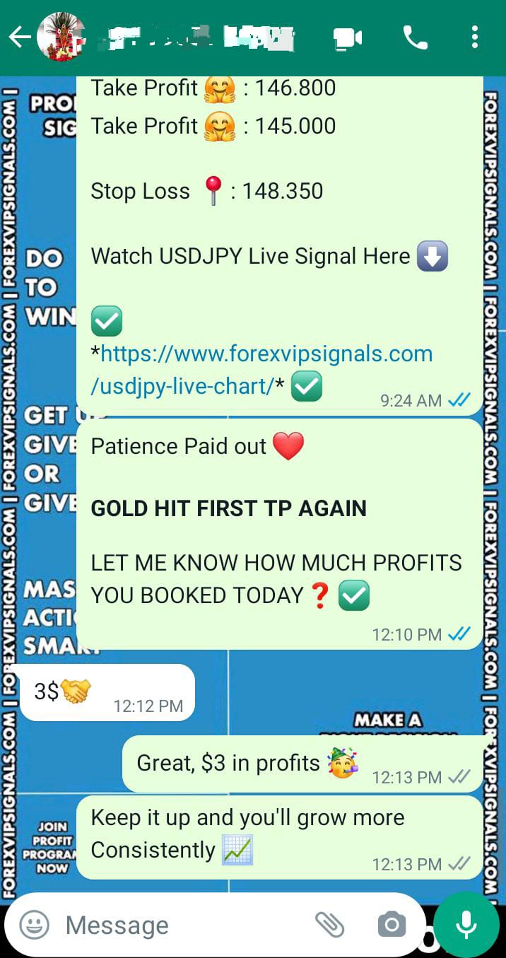 forex signal provider with forex vip signals